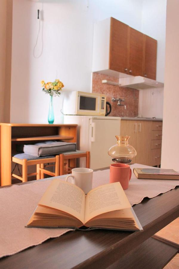 Apartments Gabriela درفينيك المظهر الخارجي الصورة